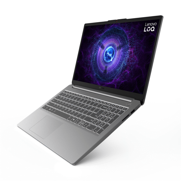 Lenovo LOQ 15IAX9E: RTX 4050, i7-12650HX, 144Hz FHD IPS – Power-Packed Gaming Laptop - Image 4