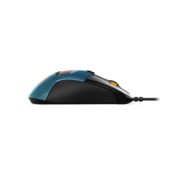 SteelSeries Rival 310 PUBG Edition Gaming Mouse - Image 4
