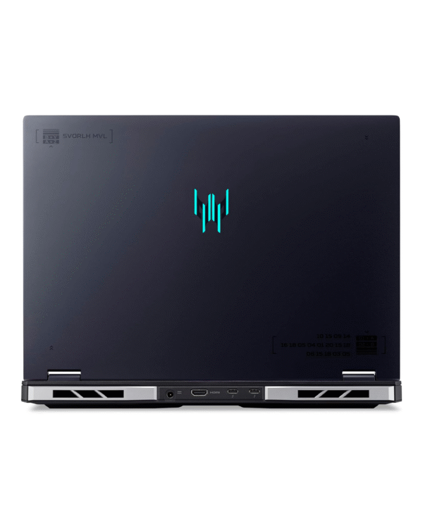 Acer Predator Helios Neo 16, RTX 4060 8GB, i9-14900HX, 32GB DDR5, 1TB SSD, 16" WQXGA IPS 240Hz, WiFi-6E, RGB KB, Win11 OPEN BOX - Image 4