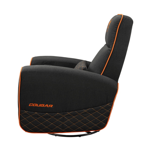 Cougar FIDOM Gaming Sofa Designed with Comfort, Stability and Freedom, Adjustable Recline, 150kg support - Image 3