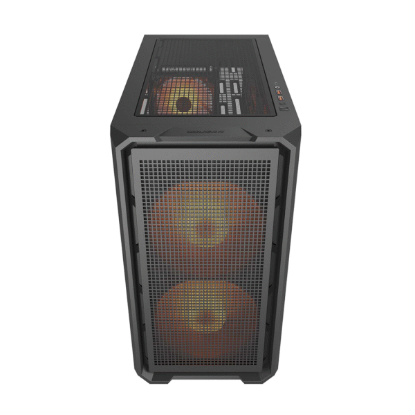 COUGAR MX600 MINI RGB Maximum Cool. Minimum Size. - Image 4