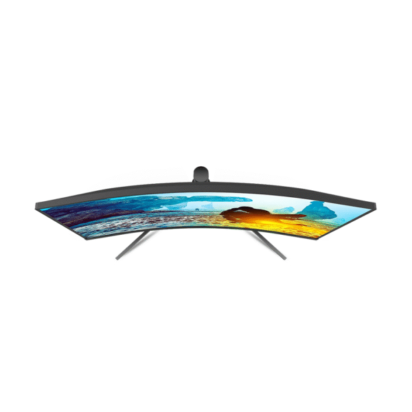 Philips Momentum 322M8CP: 32" Curved, 165Hz, 1ms, Adaptive-Sync, Full HD Gaming Monitor - Image 3