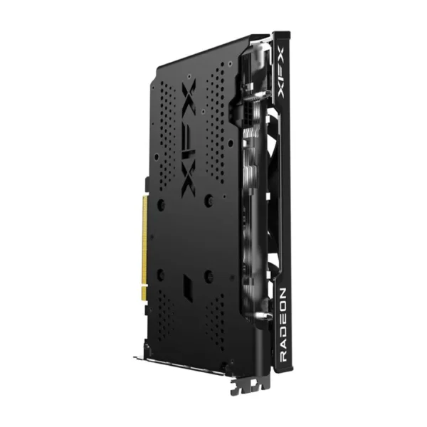 XFX Speedster SWFT 210 AMD Radeon RX 6650 XT Core Gaming Graphics Card with 8GB GDDR6, AMD RDNA 2 Refurbished - Image 4