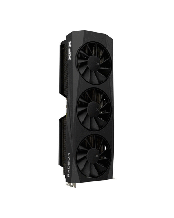 XFX Quicksilver AMD Radeon RX 9070XT 16GB Gaming Edition - Image 2