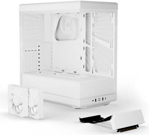 HYTE Y40  S-Tier Aesthetic Case - Image 3