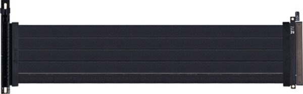 LIAN LI O11D EVO Upright GPU Kit, PCIe4.0 Black - Image 2