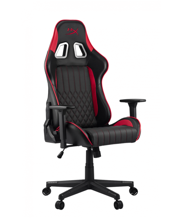 "HyperX Blast Core Gaming Chair – Ultimate Comfort, Precision, and Power for Gamers!" - Image 4