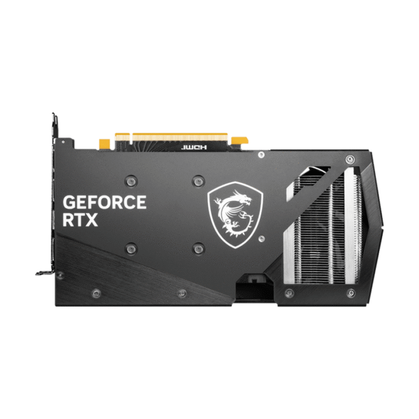 MSI VGA GeForce RTX 4060 GAMING X 8G VGA CARD - Image 4