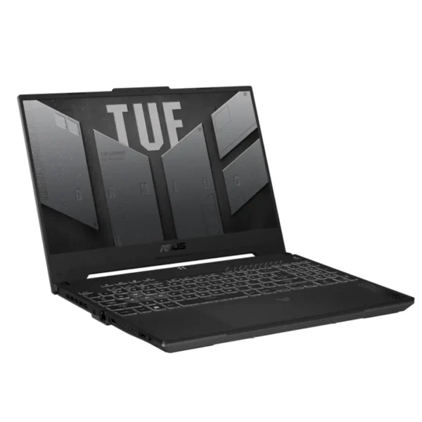 ASUS TUF Gaming A15 , RTX 4050 6GB , Ryzen 7 7435HS , 16GB RAM , 15.6" FHD (1920X1080) 144Hz Gaming Laptop - Image 5