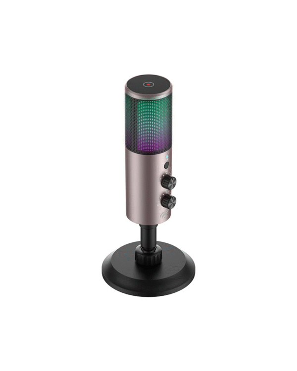 Havit GK61 PC Series – RGB Gaming Microphone with Noise Reduction - Image 4