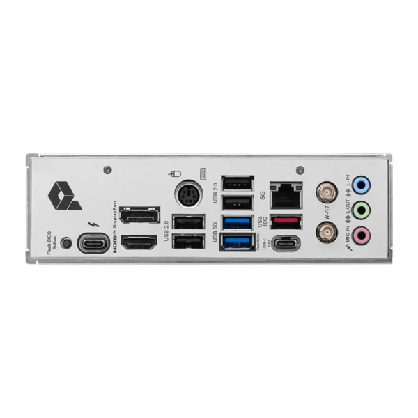 MSI PRO Z890-P WiFi Motherboard - Image 5