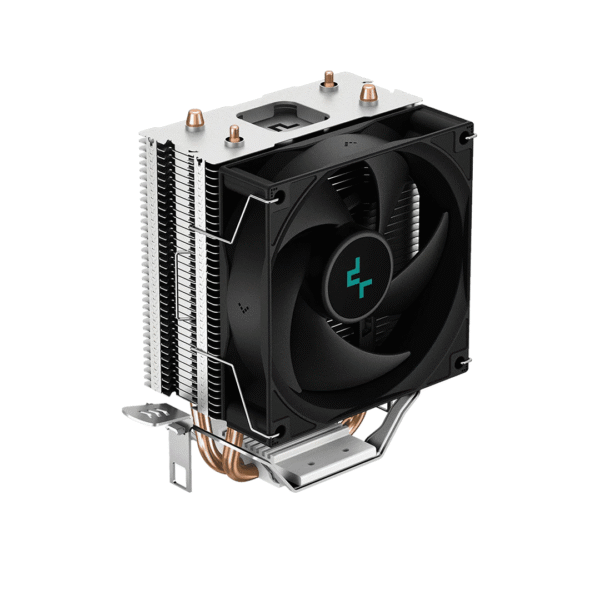 RX 7700 XT STEEL LEGEND 12GB OC, INTEL I5 12400F, AG200 COOLER, MSI H610M, 500 GB SSD, 16 GB 3200 MHZ, 700W, XPG BATTLECRUISER SUPER GAMING CASE - 4 FANS - Image 5