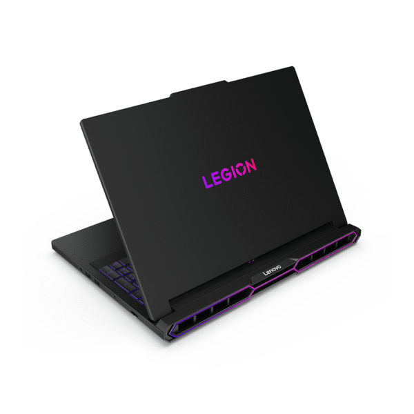 Lenovo Legion Pro 7 16IAX10H - Intel Core Ultra 9 275HX , RTX 5080 16GB , 16" 240Hz OLED , 32GB RAM , 1TB SSD , RGB Backlit Keyboard - Image 4