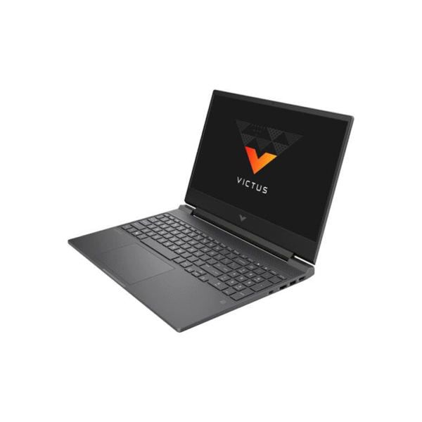HP Victus 15 FA2701WM Gaming Laptop | i5-13420H | 16GB DDR4 | 512GB SSD | RTX 4050 6GB | 15.6" FHD 144Hz | Backlit KB | Win 11 | Mica Silver - Image 4