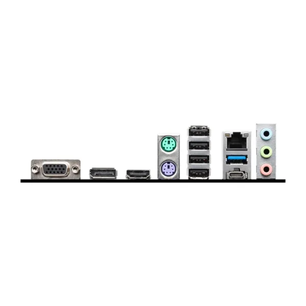 Msi PRO B760M-P Motherboard - Image 5