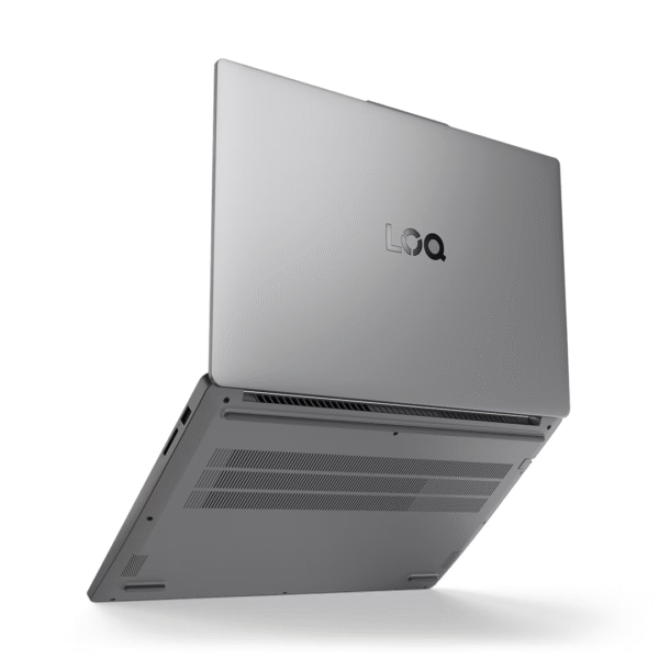 Lenovo LOQ 15IAX9E: RTX 4050, i7-12650HX, 144Hz FHD IPS – Power-Packed Gaming Laptop - Image 5