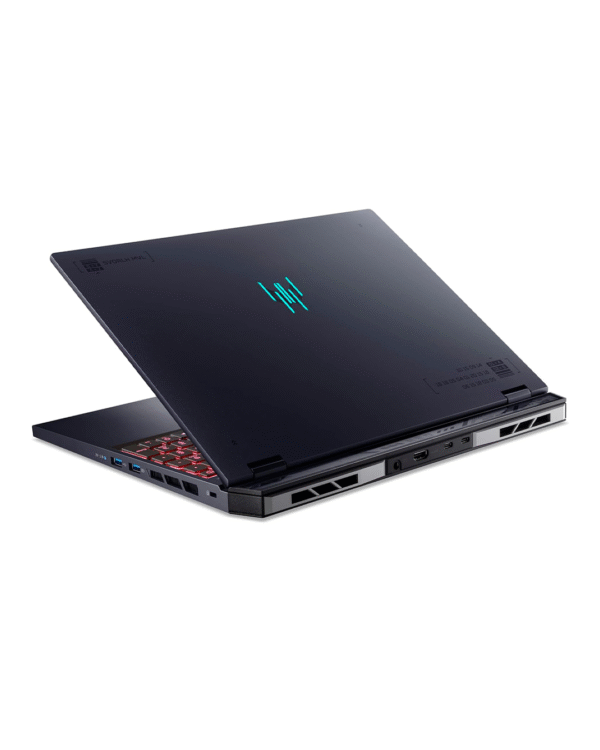 Acer Predator Helios Neo 16, RTX 4060 8GB, i9-14900HX, 32GB DDR5, 1TB SSD, 16" WQXGA IPS 240Hz, WiFi-6E, RGB KB, Win11 OPEN BOX - Image 5