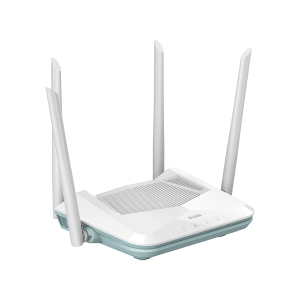 D-Link EAGLE PRO AI AX1500 Smart Router R15 - Image 4