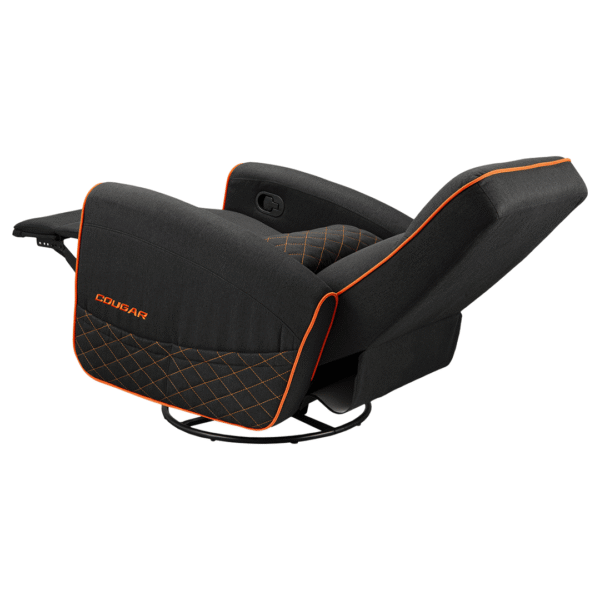 Cougar FIDOM Gaming Sofa Designed with Comfort, Stability and Freedom, Adjustable Recline, 150kg support - Image 4