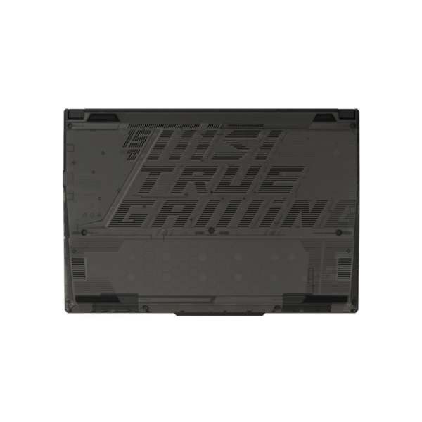 MSI CYBORG 15 A13VF GAMING LAPTOP RTX 4060 8GB, I7 13620H, 16GB RAM, 1TB SSD, 15.6" FHD IPS 144HZ, BLACK BACKLIT ENGLISH KB, DOS - Image 4