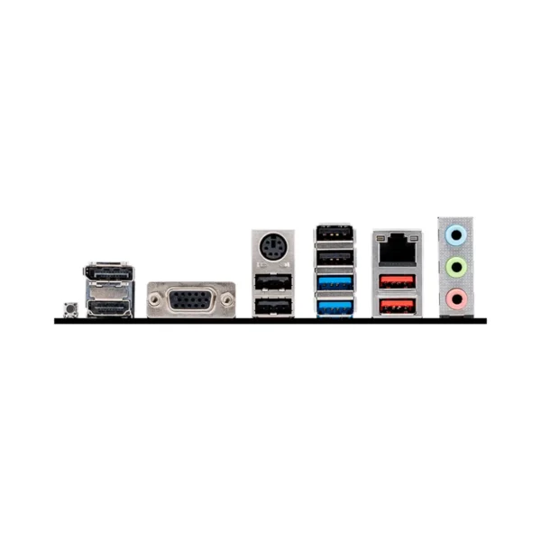 Msi PRO B650M-P Motherboard - Image 5