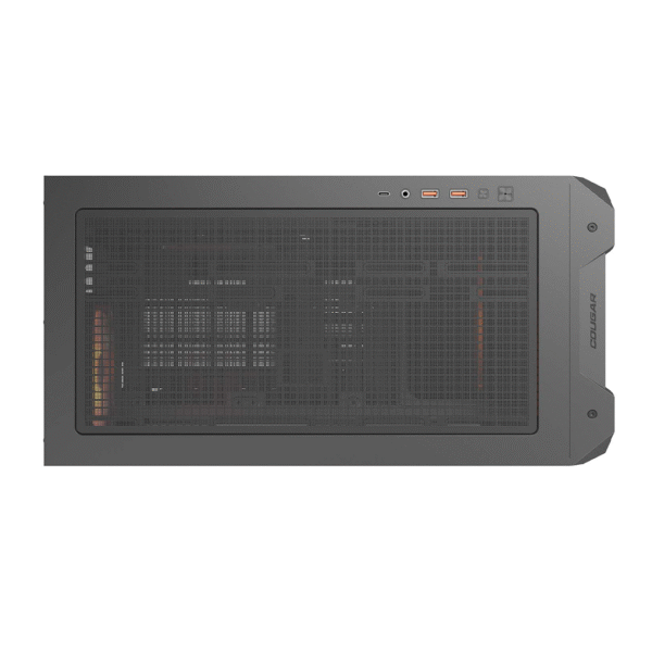 COUGAR MX600 MINI RGB Maximum Cool. Minimum Size. - Image 5