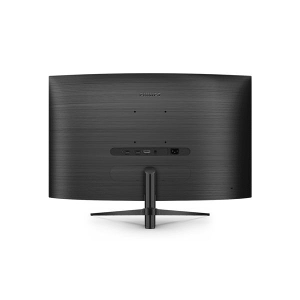 Philips Momentum 322M8CP: 32" Curved, 165Hz, 1ms, Adaptive-Sync, Full HD Gaming Monitor - Image 4