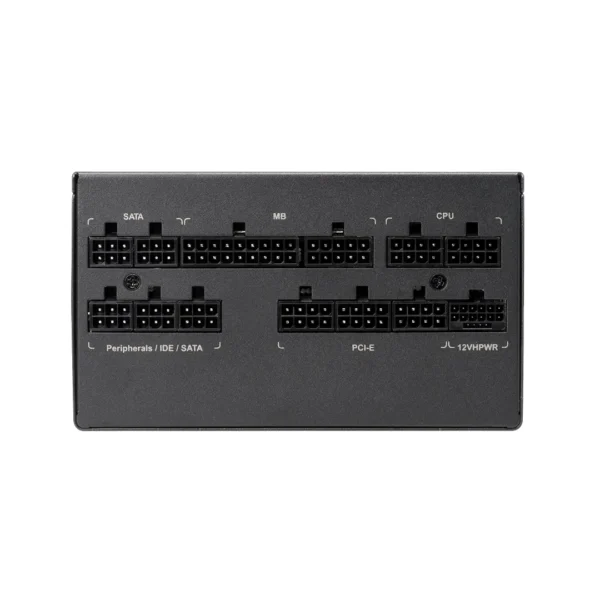 Gamdias HELIOS P2-1000G Gaming Power Supply - Image 6