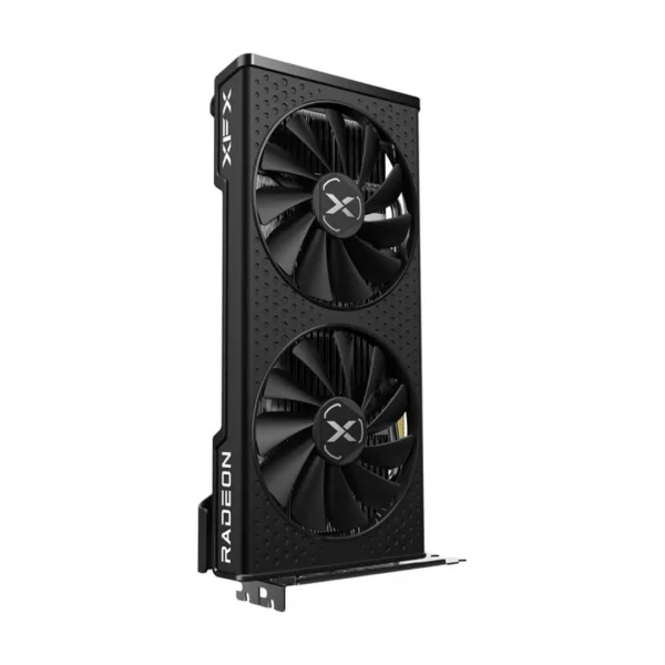 XFX Speedster SWFT 210 AMD Radeon RX 6650 XT Core Gaming Graphics Card with 8GB GDDR6, AMD RDNA 2 Refurbished - Image 5