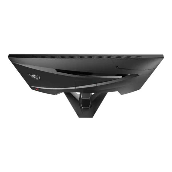 MSI MAG 256F – 24.5" Rapid IPS, Full HD, 180Hz, 1ms, Adaptive-Sync, Frameless, Eye Care & Versatile Connectivity - Image 5
