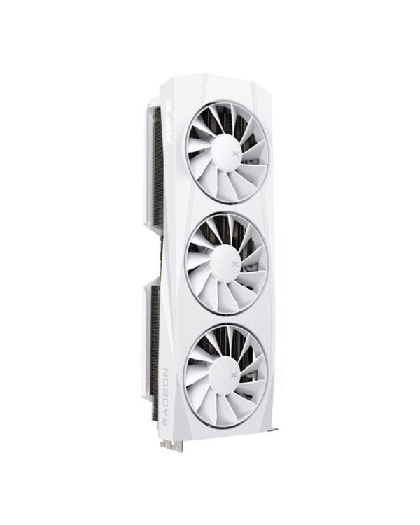 XFX Quicksilver AMD Radeon RX 9070XT 16GB Gaming Edition - Image 3
