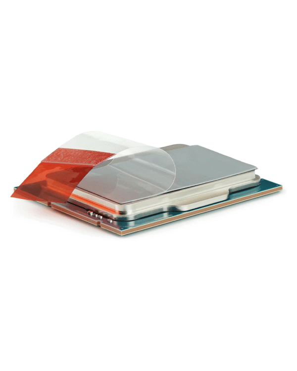 Thermal Grizzly - PhaseSheet PTM (50x40mm)- High-Performance Thermal pad with Phase Change Material | Durable, not electrically Conductive, for CPU, GPU & Electronics Cooling - Image 4