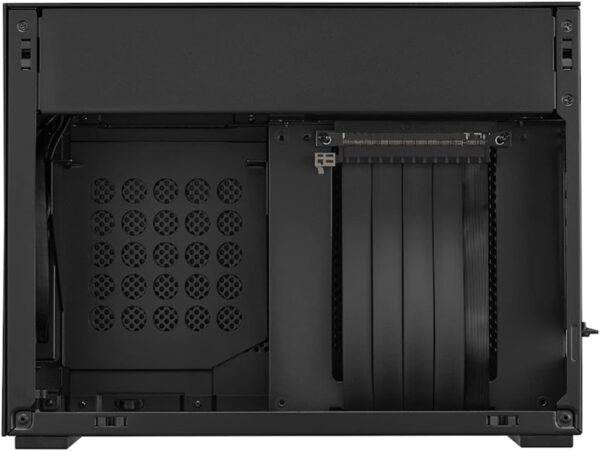 LIAN LI A4H2O black (PCIe 4.0 - Image 5