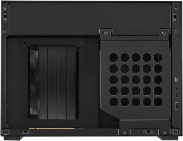 LIAN LI A4H2O silver (PCIe 4.0 - Image 4