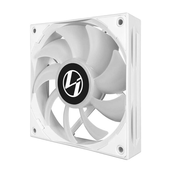 LIAN LI ST120 Fan Triple White - Image 4