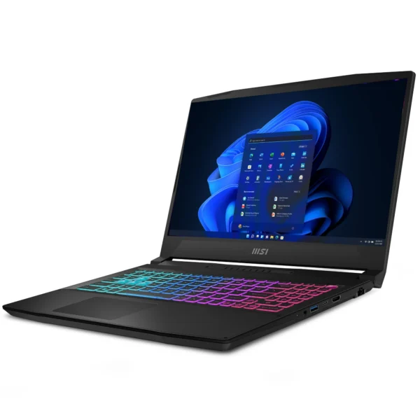 MSI Katana 15.6 inch 144Hz Gaming Laptop Intel Core i7-13620H NVIDIA GeForce RTX 4050 16GB DDR5 1TB SSD - Image 3