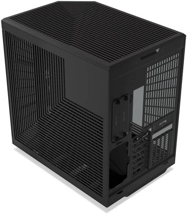 HYTE Y70 TOUCH INFINITE MODERN AESTHETIC CASE - Image 3