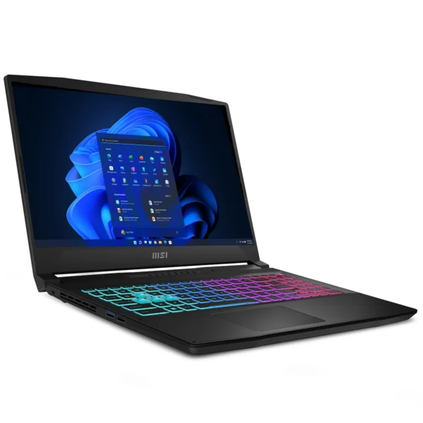 MSI Katana 15.6 inch 144Hz Gaming Laptop Intel Core i7-13620H NVIDIA GeForce RTX 4050 16GB DDR5 1TB SSD - Image 5