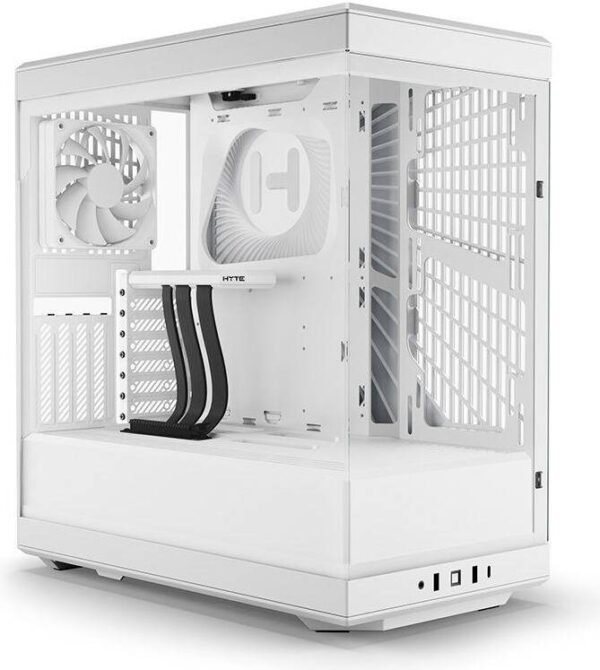 HYTE Y40  S-Tier Aesthetic Case