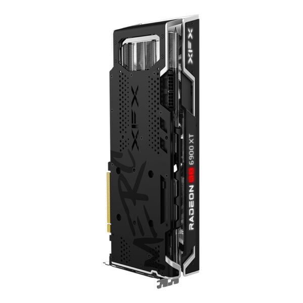XFX Speedster MERC 319 AMD Radeon™ RX 6900 XT Ultra Gaming Graphics Card with 16GB GDDR6, AMD RDNA™ 2 - Image 6
