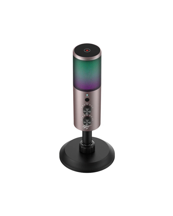 Havit GK61 PC Series – RGB Gaming Microphone with Noise Reduction - Image 5