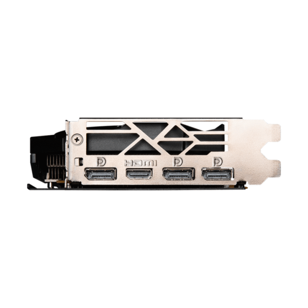 MSI VGA GeForce RTX 4060 GAMING X 8G VGA CARD - Image 5