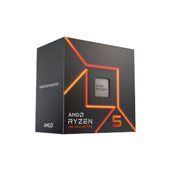 RX 7800 XT STEEL LEGEND 16GB OC, RYZEN 5 7500F, LIQUID COOLER 360M, GIGABYTE B850M D3HP DDR5, 1 TB M.2 GEN 4, 32 GB 6000MHZ, 850W GOLD ANTEC, GAMEON EMPEROR ARCTIC GAMING CASE - 7 FANS - Image 6