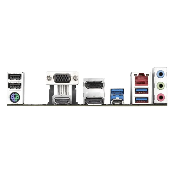 GIGABYTE B760M DS3H DDR4 (rev. 1.0) Motherboard - Image 6