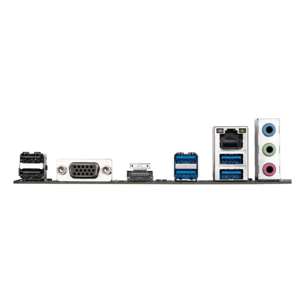 GIGABYTE B760M H DDR4 (rev. 1.0) Motherboard - Image 6