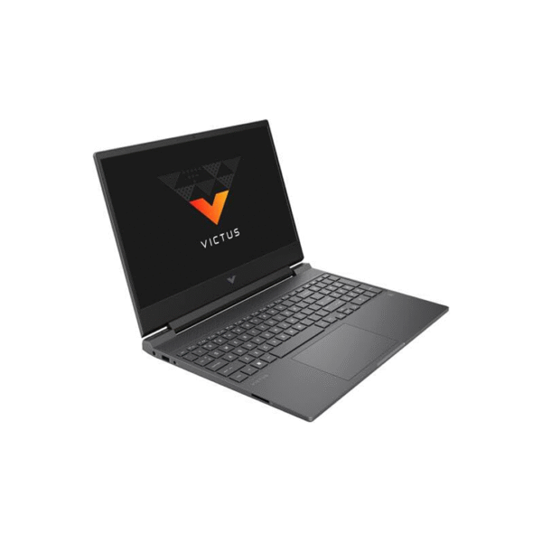 HP Victus 15 FA2701WM Gaming Laptop | i5-13420H | 16GB DDR4 | 512GB SSD | RTX 4050 6GB | 15.6" FHD 144Hz | Backlit KB | Win 11 | Mica Silver - Image 5