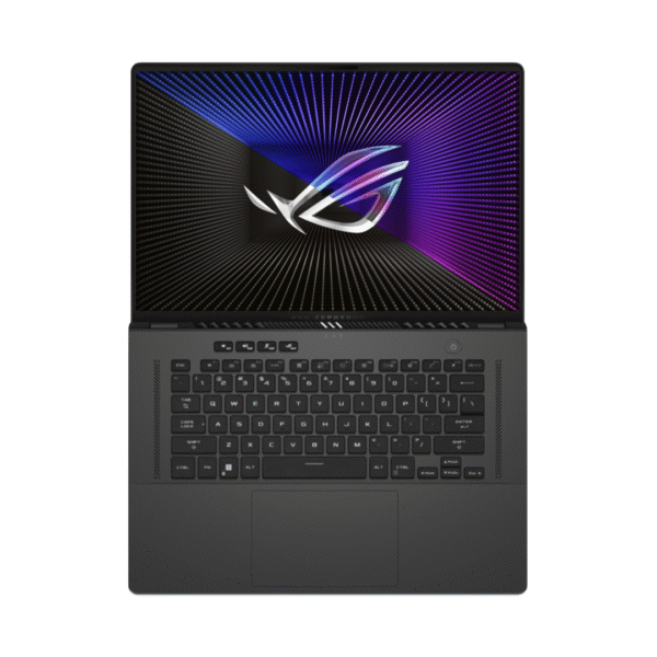 ASUS Zephyrus G16 15.6” WUXGA 165Hz Display OLED , GeForce RTX 4070 8GB , 512GB SSD , 16GB RAM , Intel Core i7-13620H - Image 5