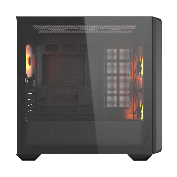 COUGAR MX600 MINI RGB Maximum Cool. Minimum Size. - Image 6