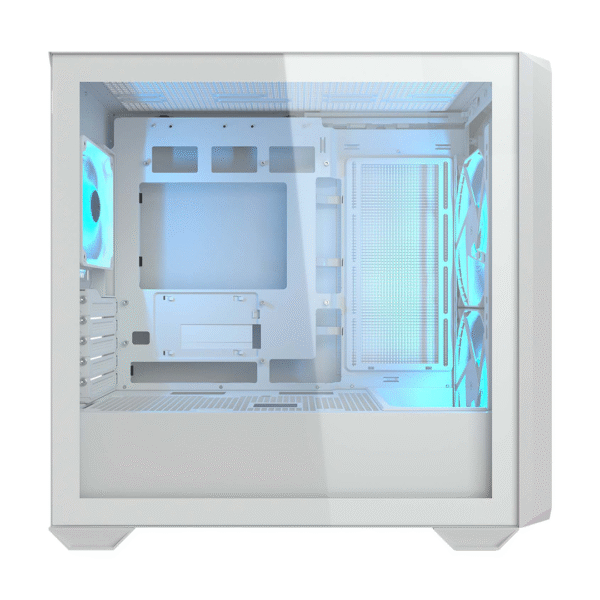 COUGAR MX600 MINI RGB Maximum Cool. Minimum Size. - Image 16