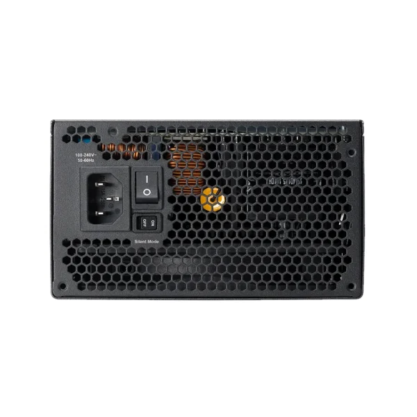 Gamdias HELIOS P2-1000G Gaming Power Supply - Image 5
